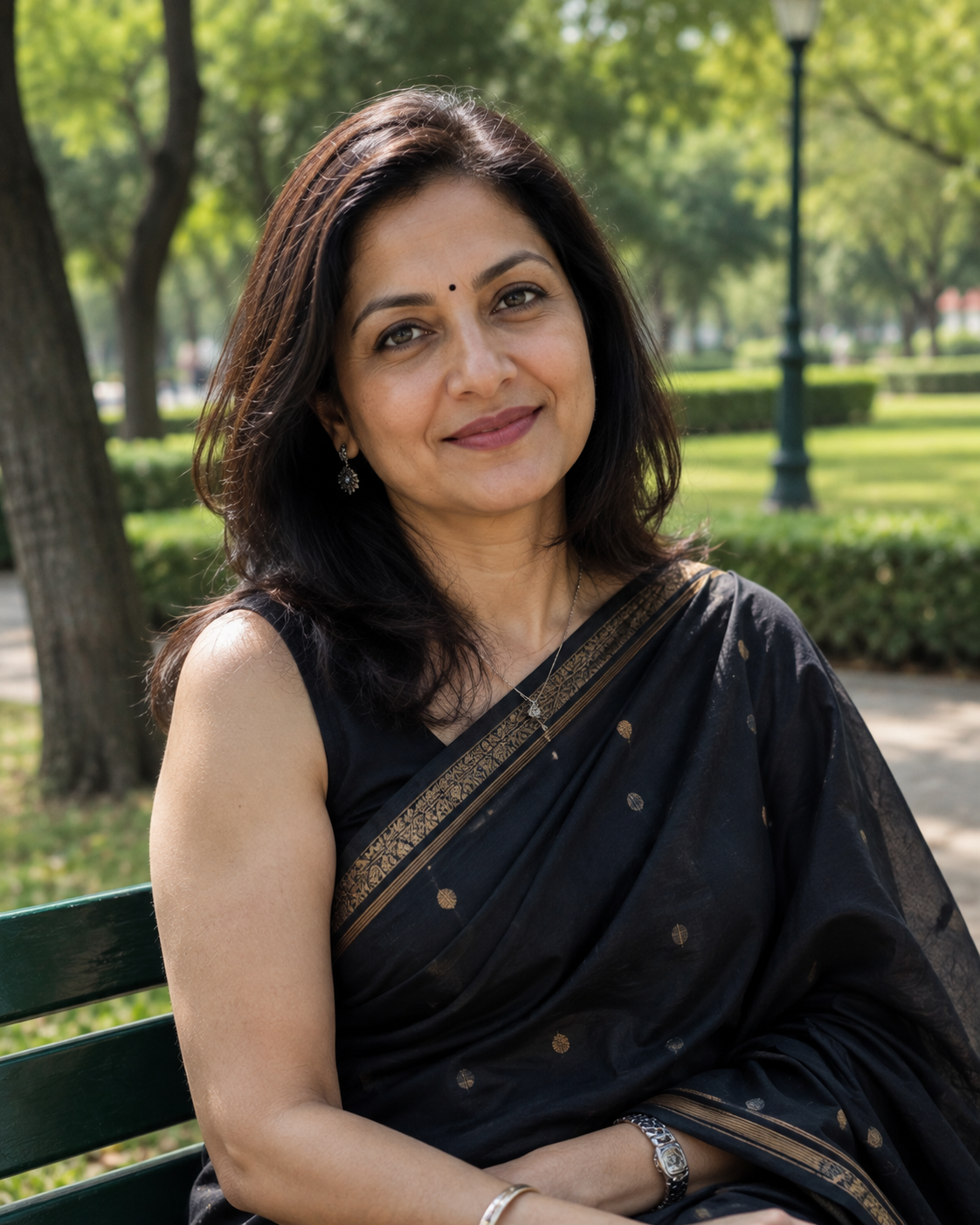 Shruti Asthana
